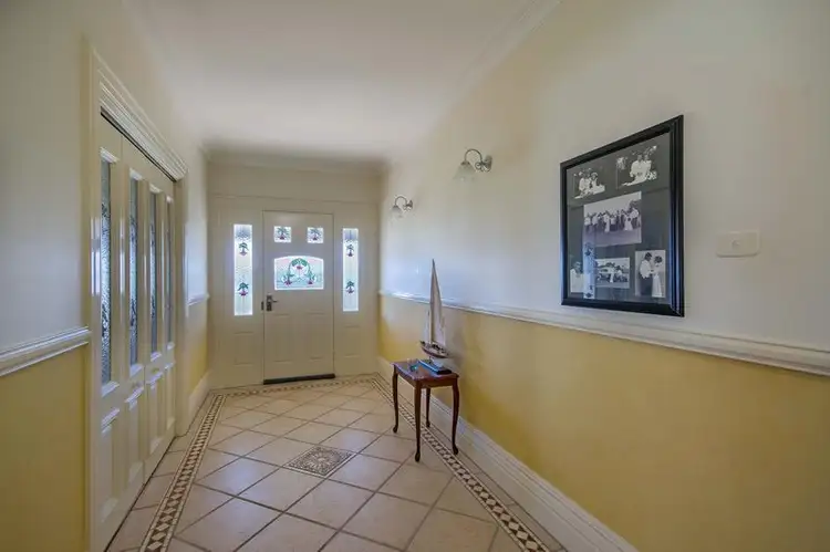 Second view of Homely house listing, Lot 1008 Giles Road, Orange NSW 2800