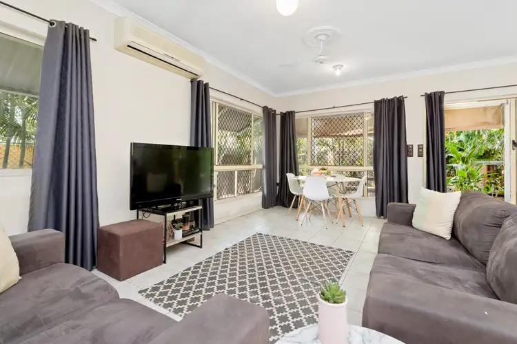 Fifth view of Homely house listing, 1 Howard Close, Gunn NT 832