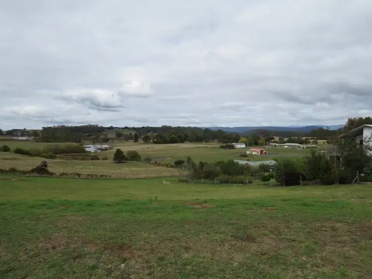 Third view of Homely land listing, 8 Landon Place, Sheffield TAS 7306