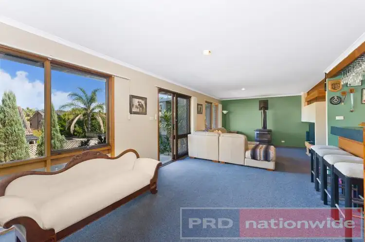 Sixth view of Homely house listing, 736 Henry Lawson Drive, Picnic Point NSW 2213
