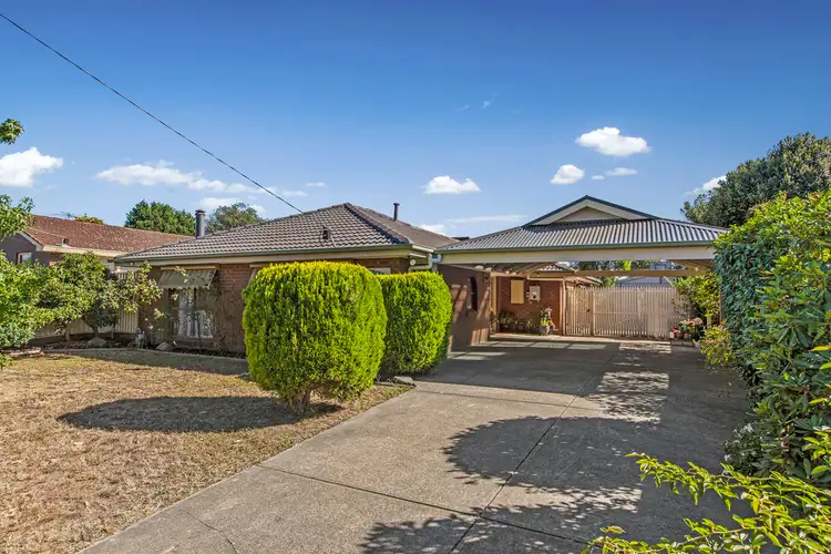 18 Forbes Boulevard, Wallan VIC 3756