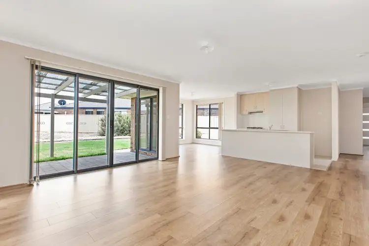 Second view of Homely house listing, 25 Librandi Street, Munno Para West SA 5115