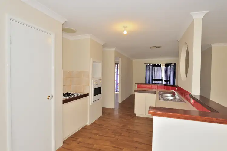 Third view of Homely house listing, 31 Indigo Circle, Warnbro WA 6169