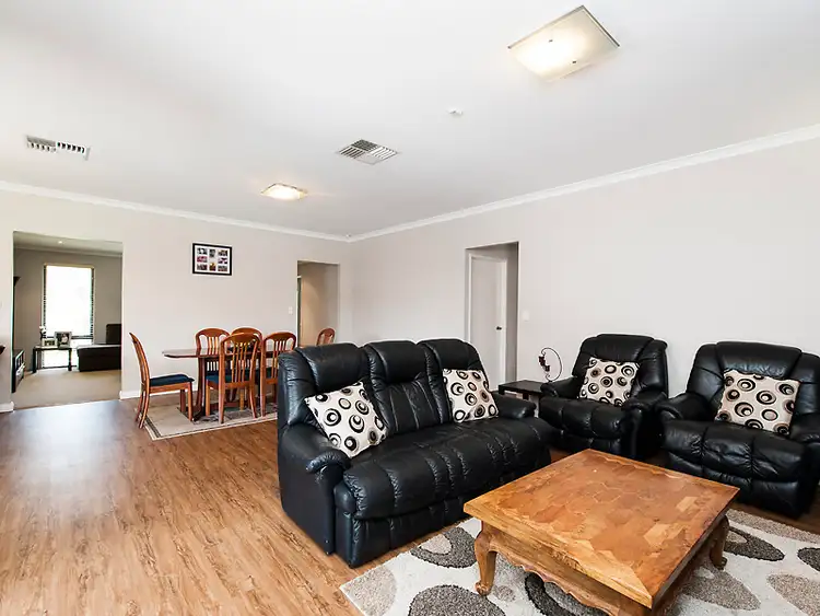 Seventh view of Homely house listing, 28 Madeira Turn, Byford WA 6122