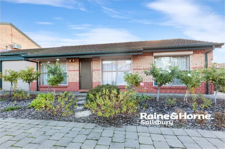 Main view of Homely unit listing, 12/37 Coburg Road, Alberton SA 5014