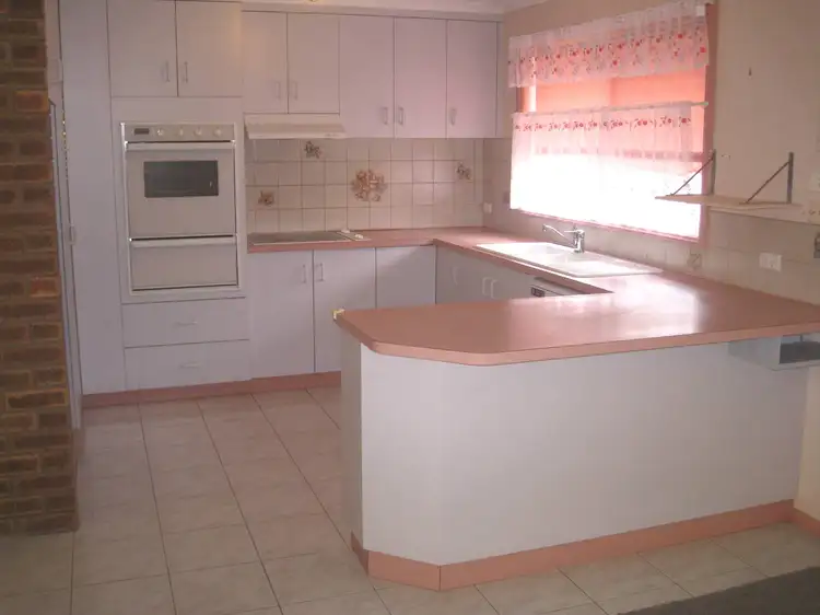 Second view of Homely house listing, 1 Hazelle Court, Yarrawonga VIC 3730