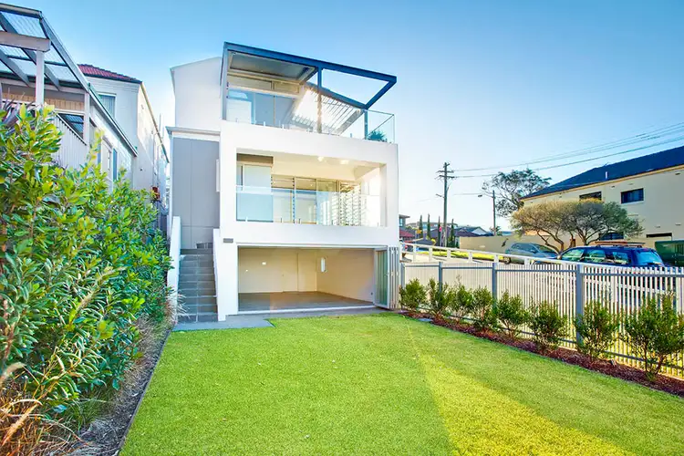 283 Military Road, Dover Heights NSW 2030