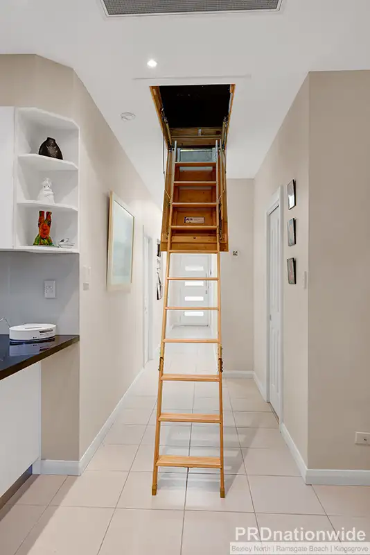 Fifth view of Homely house listing, 6 Arinya Street, Kingsgrove NSW 2208