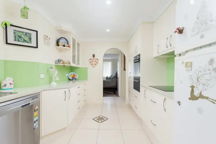Sixth view of Homely house listing, 139 Edinburgh Drive, Taree NSW 2430