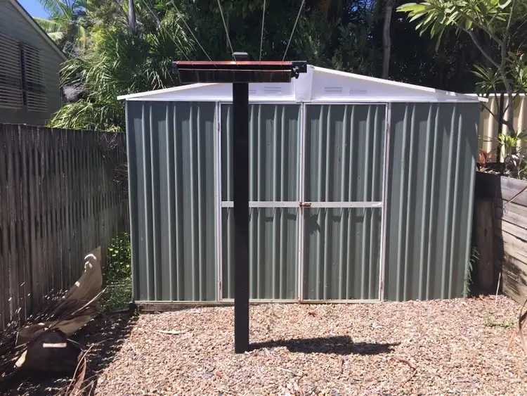 Fourth view of Homely house listing, 22 Mackenzie Street, Eimeo QLD 4740