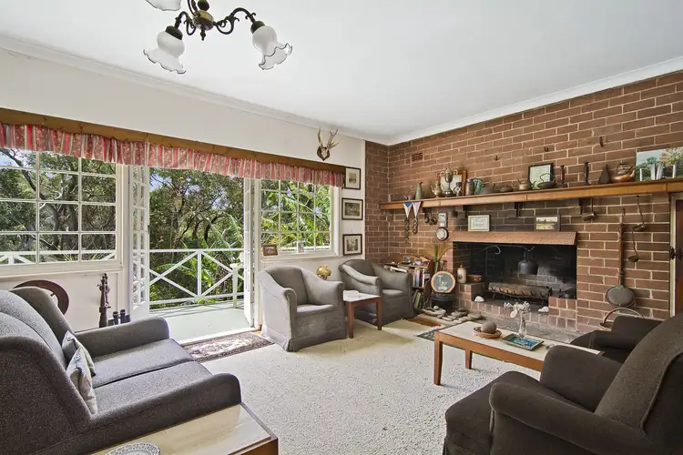 Second view of Homely house listing, 16 Willow Way, Forestville NSW 2087
