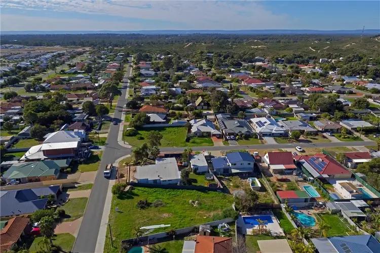 Sixth view of Homely land listing, 4 Noreena Avenue, Golden Bay WA 6174