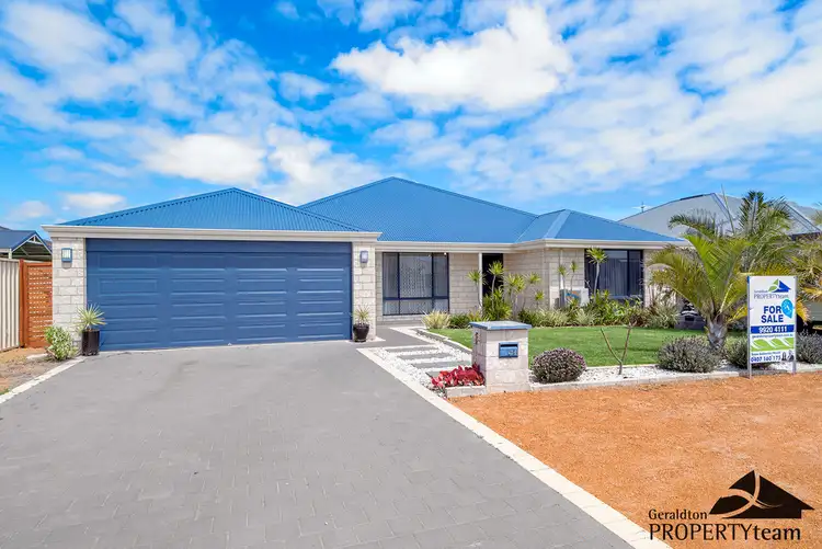34 Shoreview Street, Wandina WA 6530