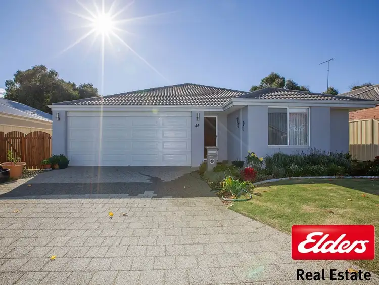 46 DAWSON PLACE, Donnybrook WA 6239