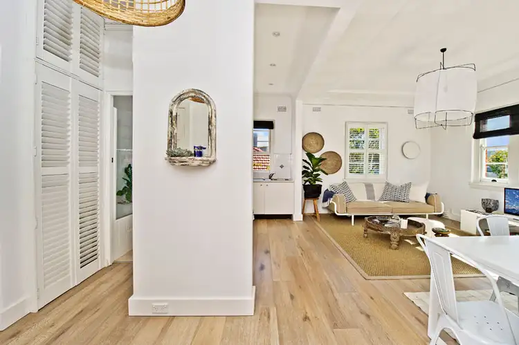 Fifth view of Homely apartment listing, 6/105 Blair Street, North Bondi NSW 2026