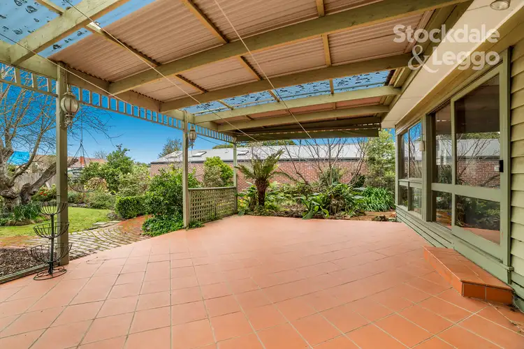 Fifth view of Homely house listing, 12 Charlton Street, Mount Waverley VIC 3149