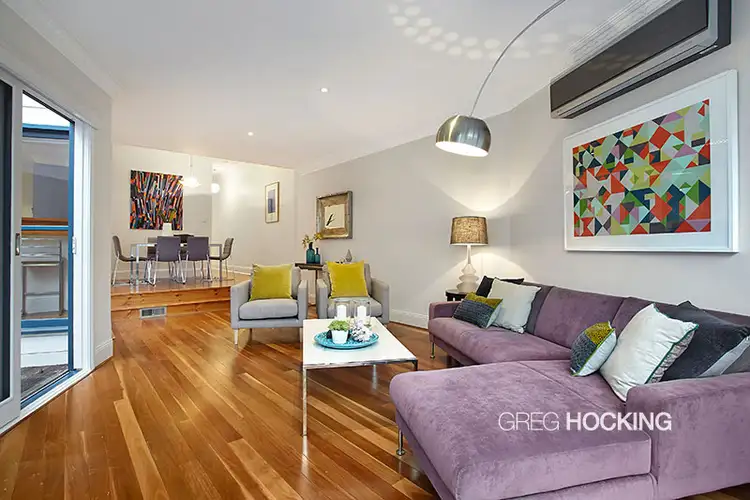 Fifth view of Homely house listing, 148 Danks Street, Albert Park VIC 3206