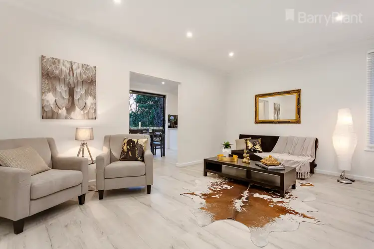 Third view of Homely house listing, 1/8 Mackenzie Court, Croydon South VIC 3136