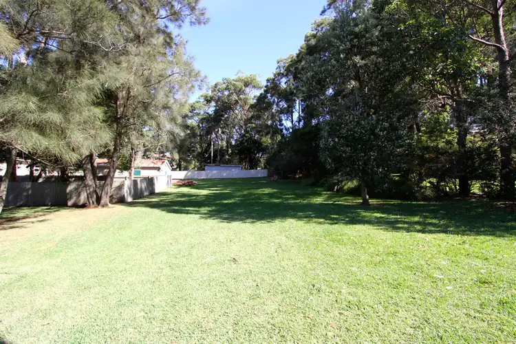 Third view of Homely land listing, 22 Wallace Street, Mollymook NSW 2539