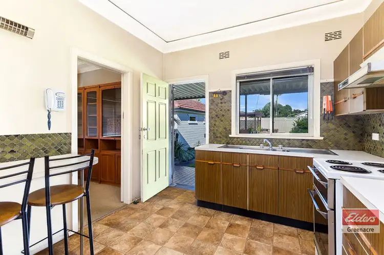 Fourth view of Homely house listing, 112 Acacia Avenue, Greenacre NSW 2190