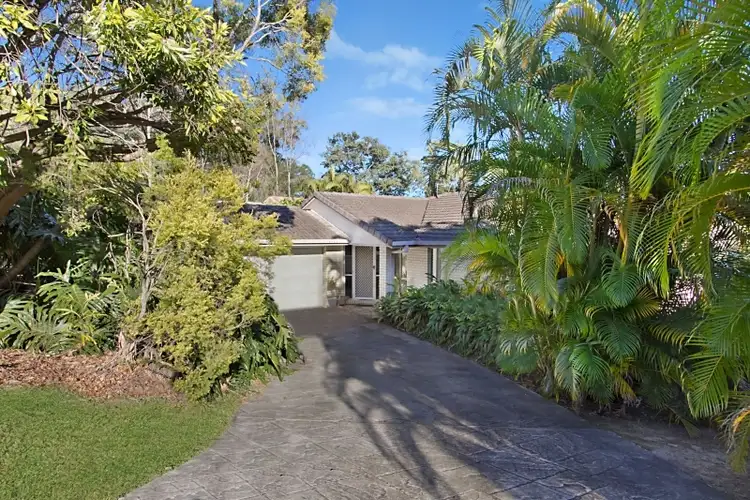 31 Trinity Place, Robina QLD 4226