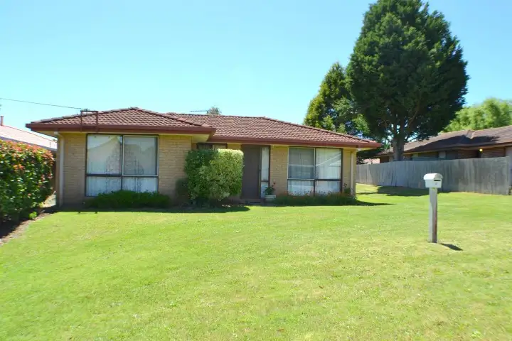 Second view of Homely house listing, 13 Janice Crescent, Moss Vale NSW 2577