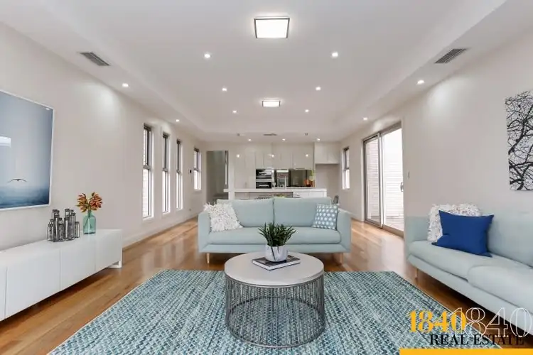 Second view of Homely house listing, 13 Mahar Street, Kensington Gardens SA 5068
