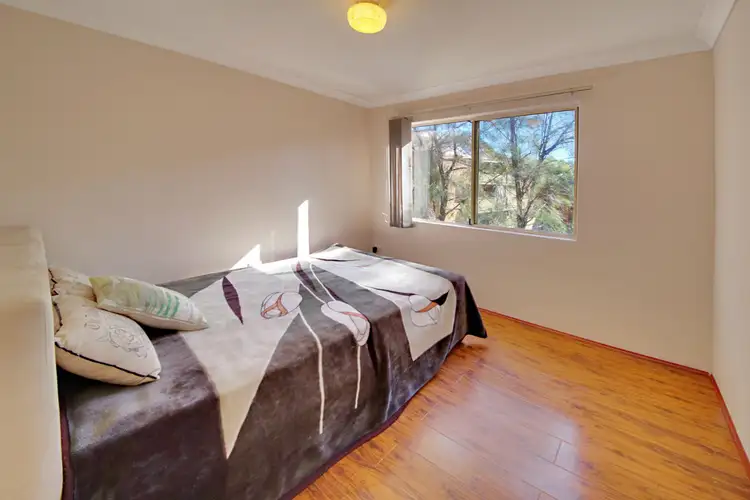 Second view of Homely unit listing, 17/237-239 Targo Road, Toongabbie NSW 2146