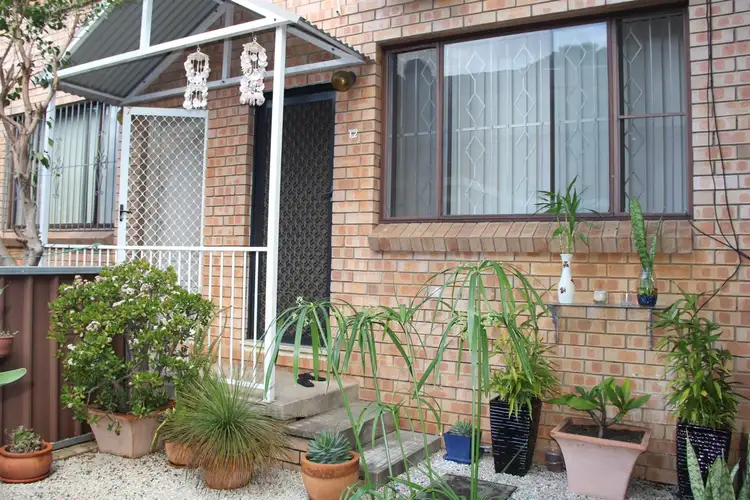 12/96-100 Longfield St, Cabramatta NSW 2166
