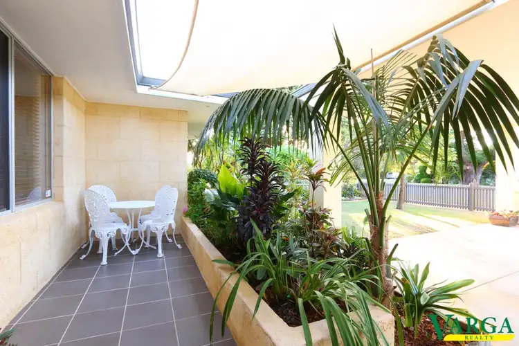 Fifth view of Homely house listing, 199 Corinthian Road, Riverton WA 6148