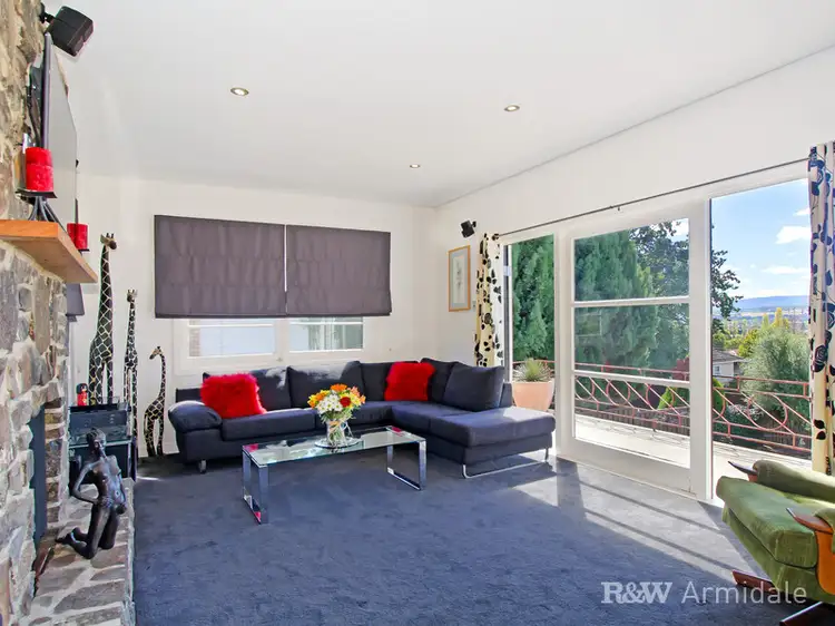 Second view of Homely house listing, 163 Kentucky Street, Armidale NSW 2350