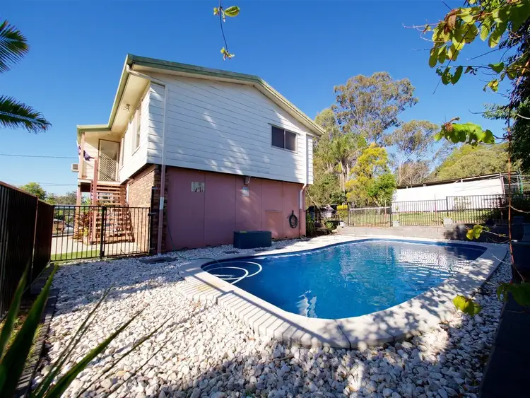 Fourth view of Homely house listing, 1A ROSS STREET, Ebbw Vale QLD 4304