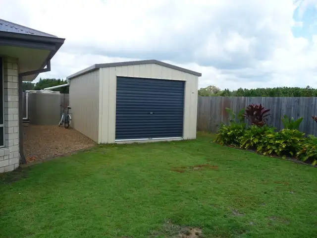 Fourth view of Homely house listing, 54 Creekside Esplanade, Cooloola Cove QLD 4580