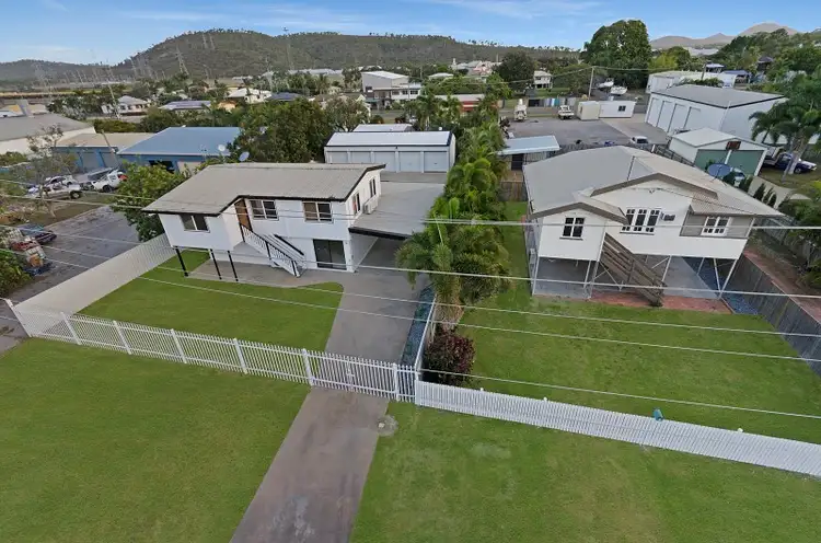 Third view of Homely house listing, 10 Boyne Street, Stuart QLD 4811