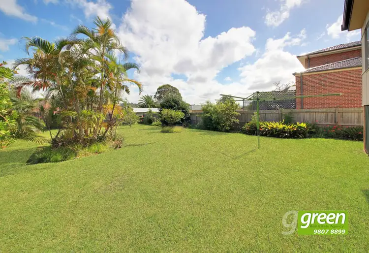 Fourth view of Homely house listing, 18 Clermont Avenue, Ryde NSW 2112