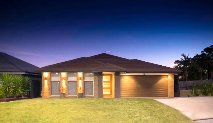Lot 3 Parer Avenue, Middleton Grange NSW 2171