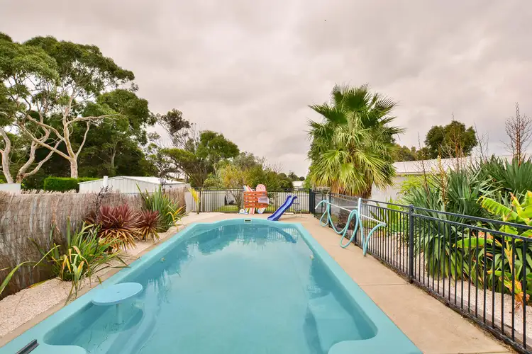 Second view of Homely house listing, 6 Manly Grove, Hayborough SA 5211