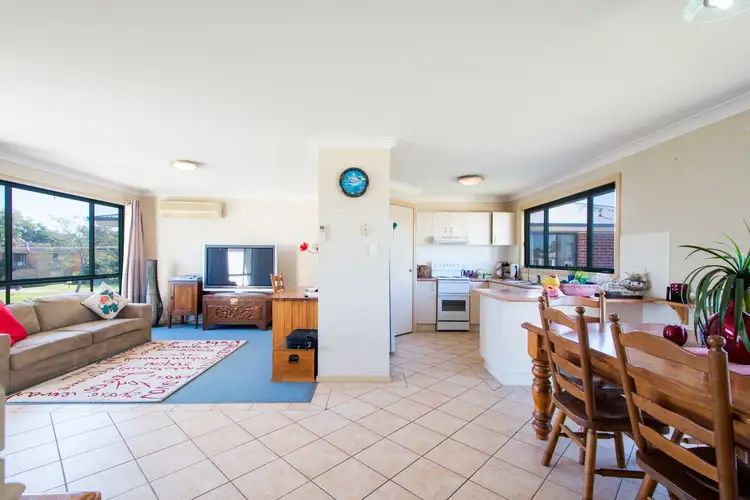 Second view of Homely house listing, 2 Weiley Avenue, Grafton NSW 2460