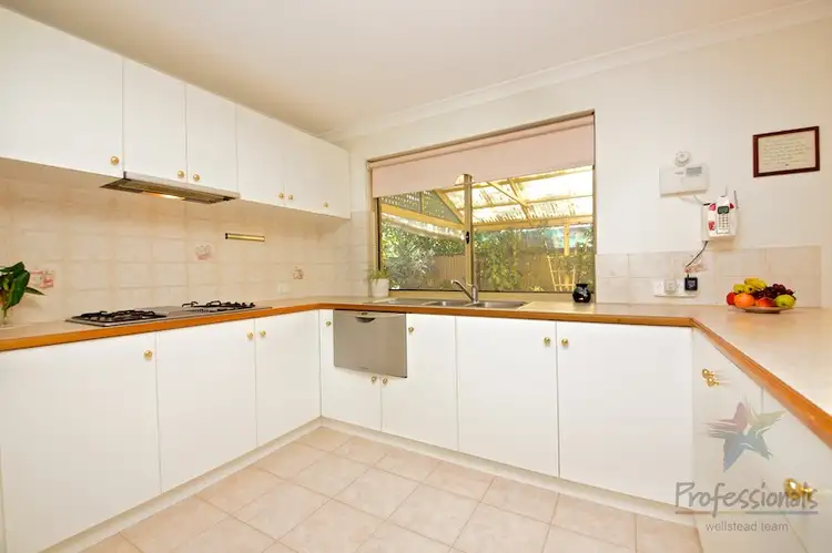 Third view of Homely house listing, 3/37 Hyland Street, Bassendean WA 6054