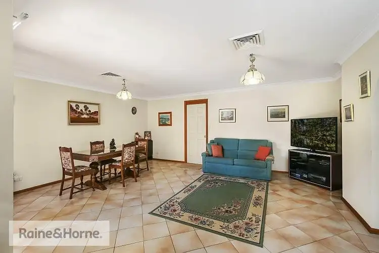 Third view of Homely villa listing, 1/211 Ocean View Road, Ettalong Beach NSW 2257