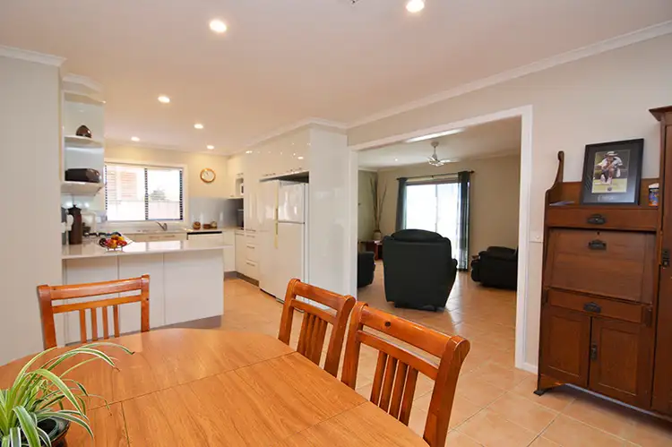 Sixth view of Homely house listing, 8 Panorama Drive, Mildura VIC 3500