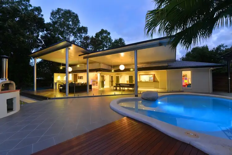 Main view of Homely house listing, 54 - 56 Grey St, Gordonvale QLD 4865