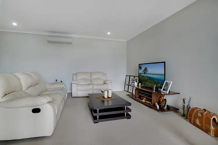 Third view of Homely apartment listing, 8/47 Stowe Avenue, Campbelltown NSW 2560