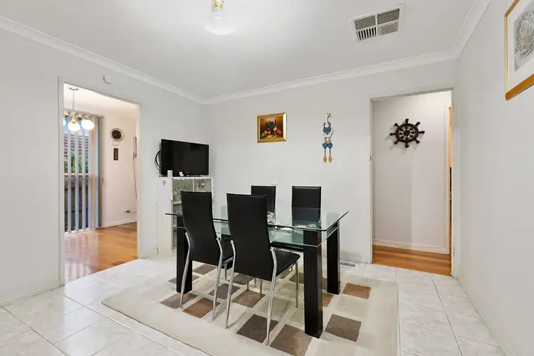 Fourth view of Homely house listing, 54 Samada Street, Notting Hill VIC 3168