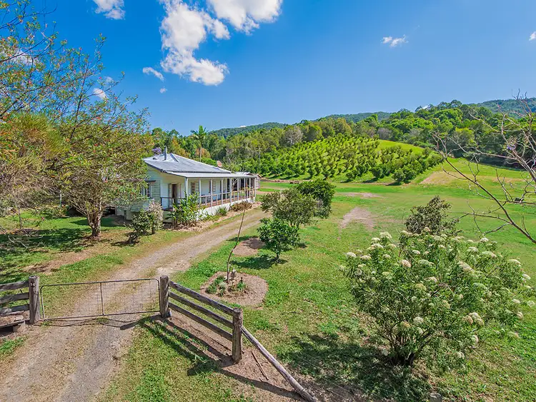 Second view of Homely house listing, 94 Pender Creek Road, Kin Kin QLD 4571