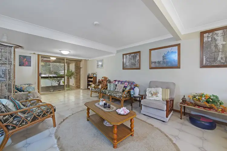 Second view of Homely house listing, 32 Rodley Street, Bonny Hills NSW 2445