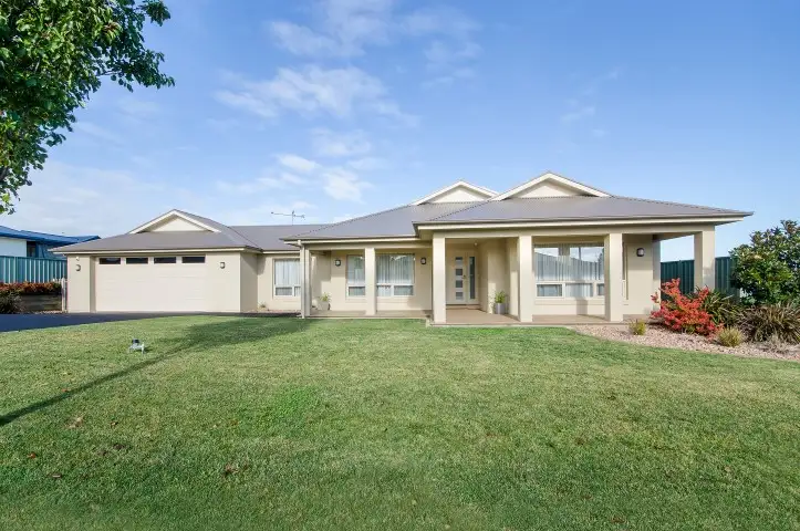 Main view of Homely house listing, 10 James Cook Avenue, Mount Gambier SA 5290