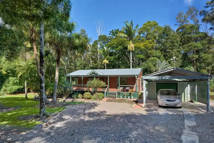 41 Whites Rd, Landsborough QLD 4550