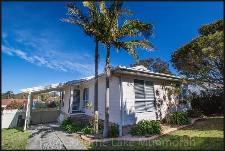 46 Elizabeth Bay Drive, Lake Munmorah NSW 2259