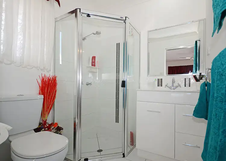 Seventh view of Homely house listing, 1 Ridge Road, Wondunna QLD 4655